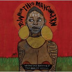 Jill Scott To Whom This May Concern (CD)