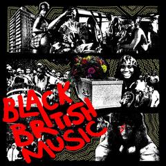 Jim Legxacy Black British Music (LP)