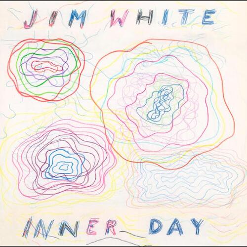 Jim White Inner Day (CD) 