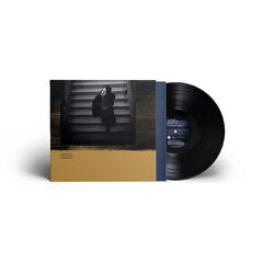 Joakim Berg Framtiden Som Aldrig Blev Av (LP)