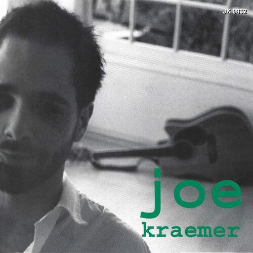 Joe Kraemer Joe Kraemer (CD) 