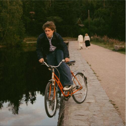 Jon Ranes Verdens Beste Album (LP) 