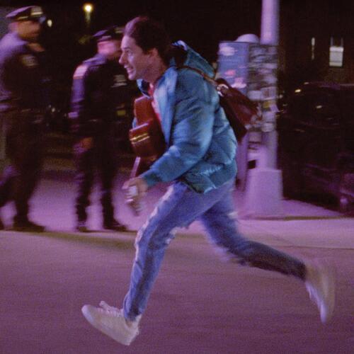 Juan Wauters MVD LUV - LTD (LP) 