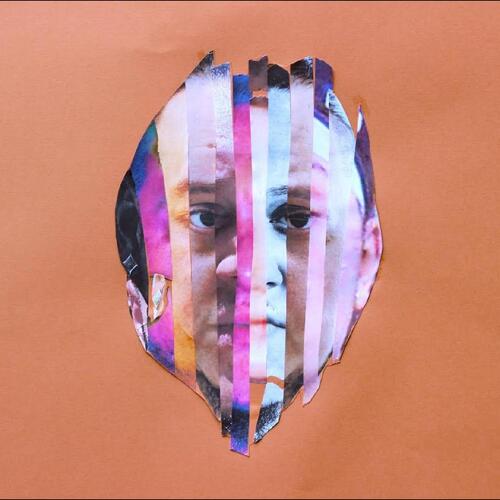 Juga-Naut Bem II (LP) 