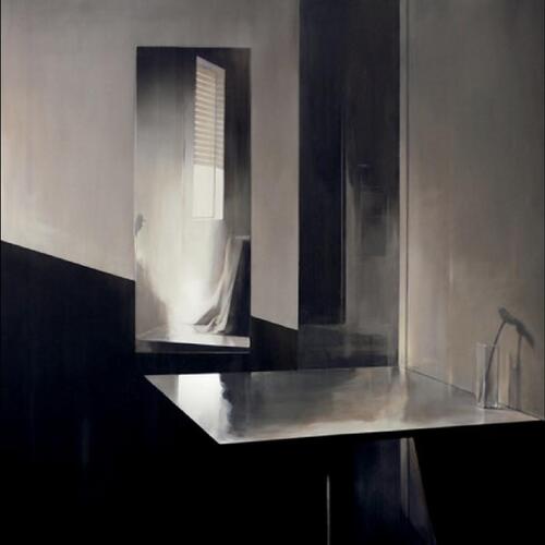 K. Leimer Weighted Room (CD) 