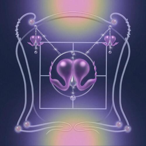 Kalia Vandever Another View (CD) 