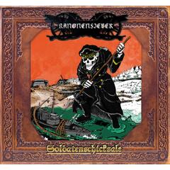 Kanonenfieber Soldatenschicksale - LTD (CD)