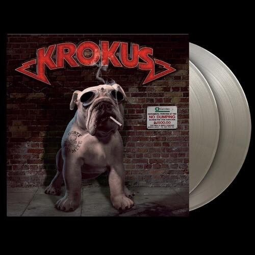 Kansas Dirty Dynamite - LTD (2LP) 