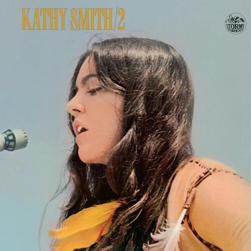 Kathy Smith 2 - LTD (LP) 
