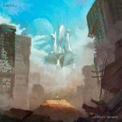 Kebu Urban Skies (2LP)