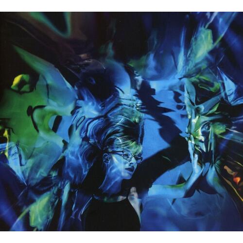 Kelly Moran Ultraviolet (CD) 