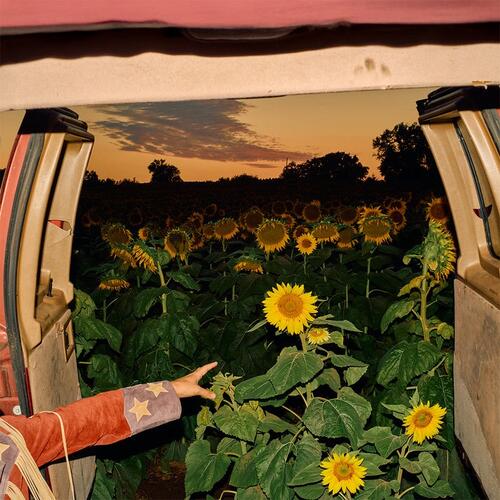 Kevin Morby Little Wide Open (CD) 