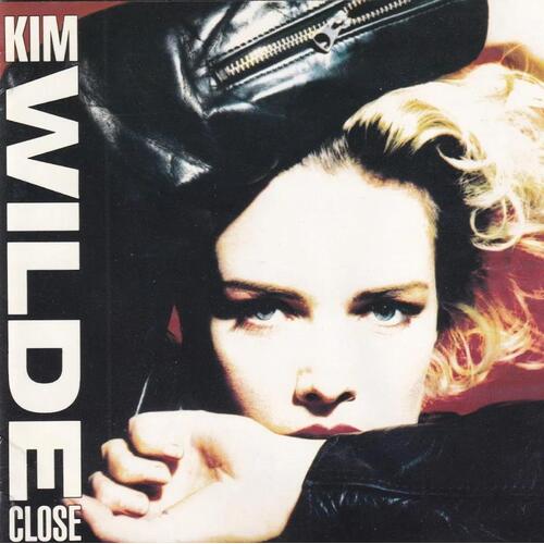 Kim Wilde Close - Expanded Edition (2CD+DVD) 