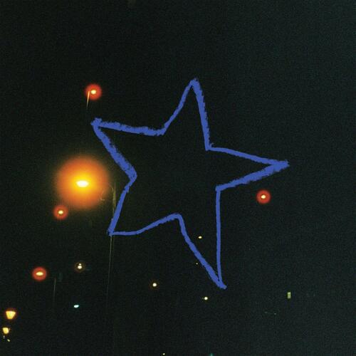 Korine A Flame In The Dark - LTD (LP) 