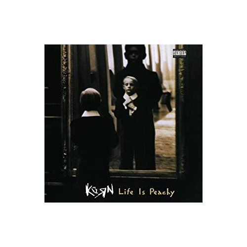 Korn Life Is Peachy (LP)