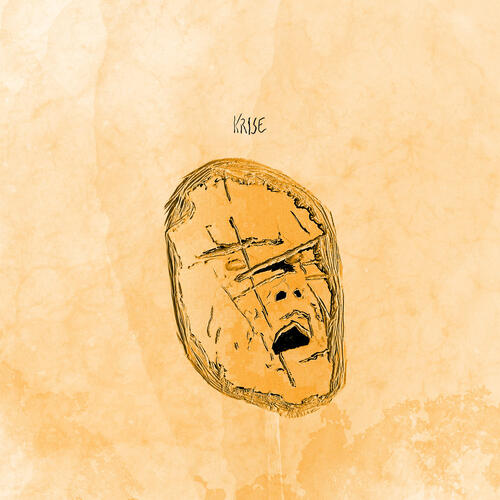 Kristian Enkerud Lien Apt Opt Kroma (LP) 