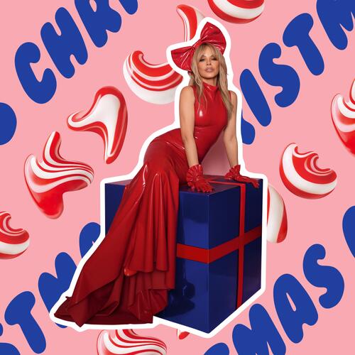 Kylie Minogue Kylie Christmas (Fully…) - LTD (CD) 