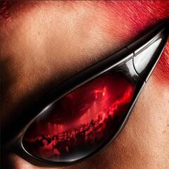 LB Aka Labat Feel Good Around U (LP)