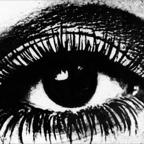 La Ánimas Del Cuarto Obscuro La Ánimas Del Cuarto Obscuro (LP) 