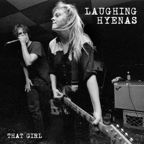 Laughing Hyenas That Girl: Live Recordings… (2LP+7") 