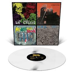 Lip Cream Thrash Til Death - LTD (LP)