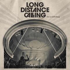 Long Distance Calling Live At Lichtburg (CD+BD)