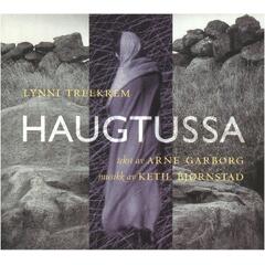Lynni Treekrem Haugtussa (CD)