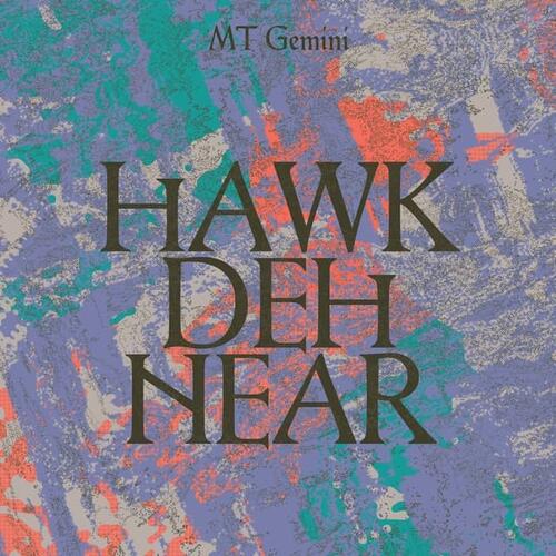 MT Gemini Hawk Den Hear (LP) 