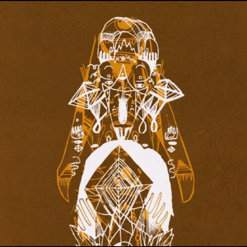 Magic Castles The Lore Of Mysticore - LTD (LP) 