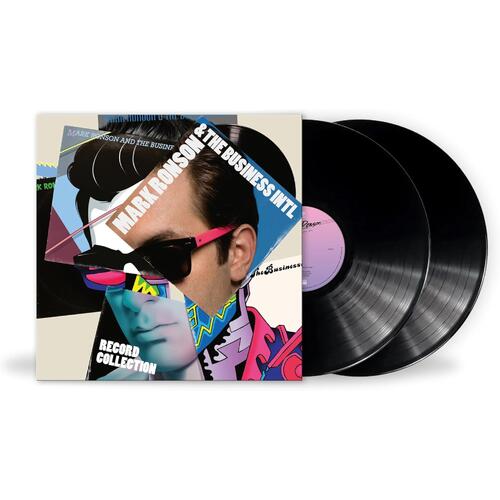 Mark Ronson Record Collection (2LP) 