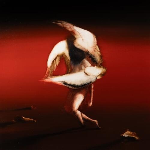 Maruja Pain To Power (LP) 