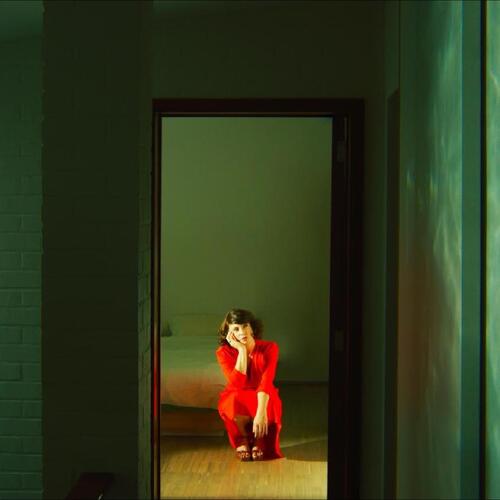 Melanie Pain How And Why (CD) 