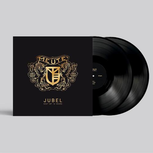 Meute Jubel (2LP) 