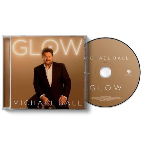 Michael Ball Glow (CD) 