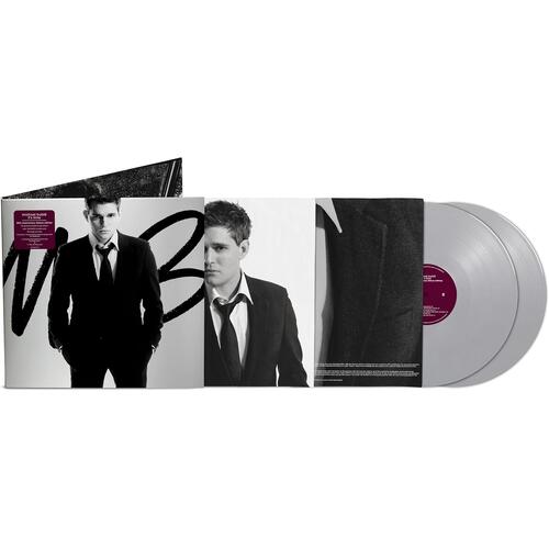 Michael Bublé It's Time: 20th Anniversary… - LTD (2LP) 