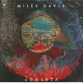 Miles Davis Agharta - LTD (2LP)