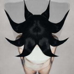 Miss Grit Under My Umbrella (LP)