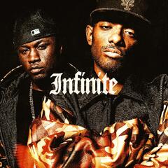 Mobb Deep Infinite (2LP)