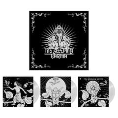 My Sleeping Karma The First Three Albums Anniversary (3LP)