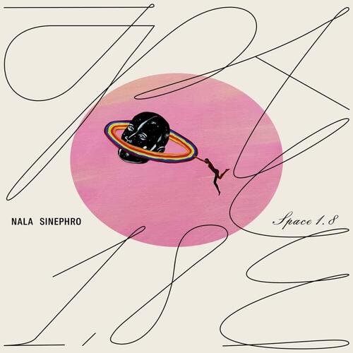 Nala Sinephro Space 1.8 (CD) 
