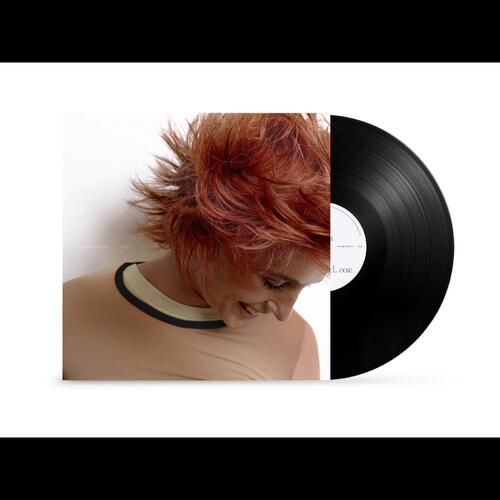 Naomi Scott F.I.G (LP) 