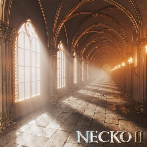Necko Necko II (CD) 