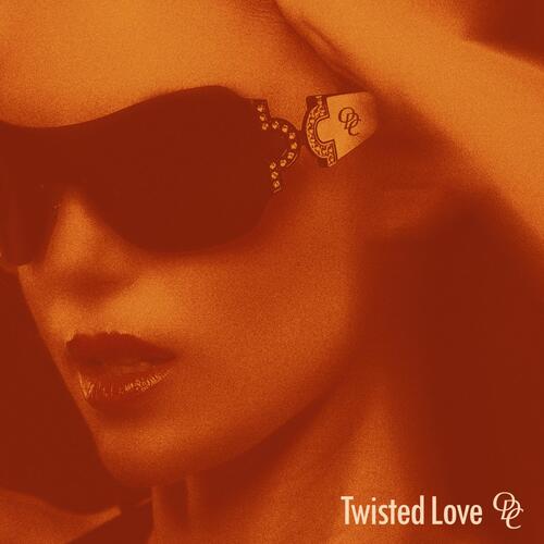 ODC Twisted Love (CD) 