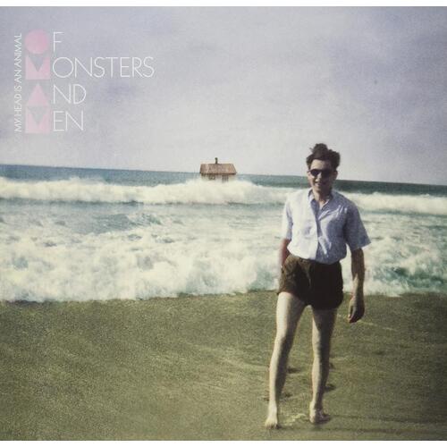 Of Monsters And Men My Head Is An Animal (2LP) 