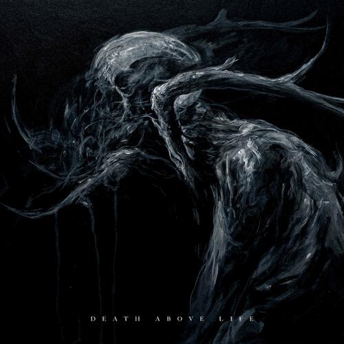 Orbit Culture Death Above Life (2LP) 
