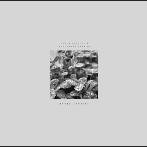 Pablo Bolivar & Alexandra Savvidi Other Stories (LP) 