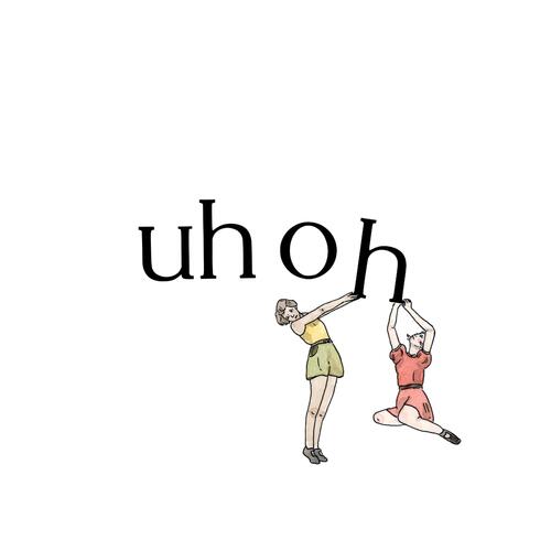 Patrick Watson Uh Oh (LP) 