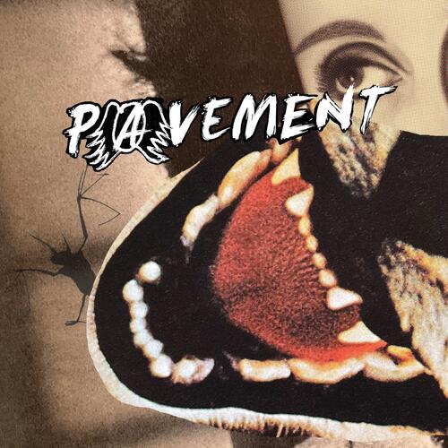 Pavement Hecklers Choice: Big Gums And Heavy…(LP) 