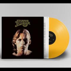 Peter Baumann Romance 76: 50th Anniversary… - LTD (LP)