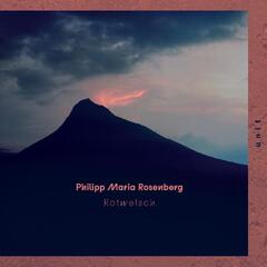 Philipp Maria Rosenberg Rotwelsch (CD)